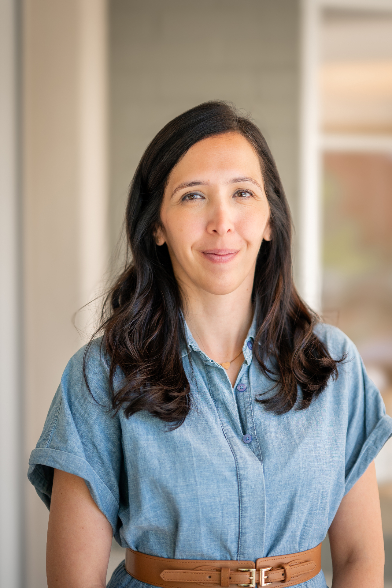Katiane Di Schiavi — Client Success leader